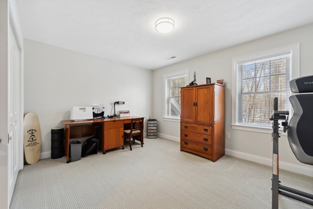 42 West Elm Street