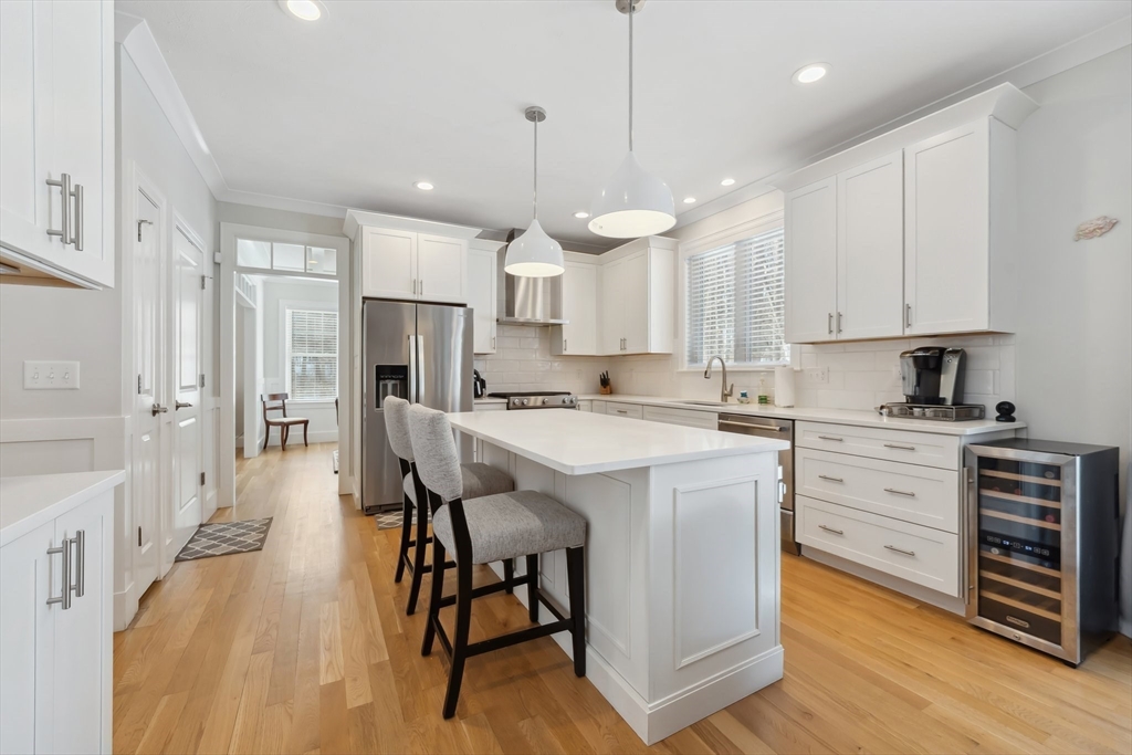 42 West Elm Street