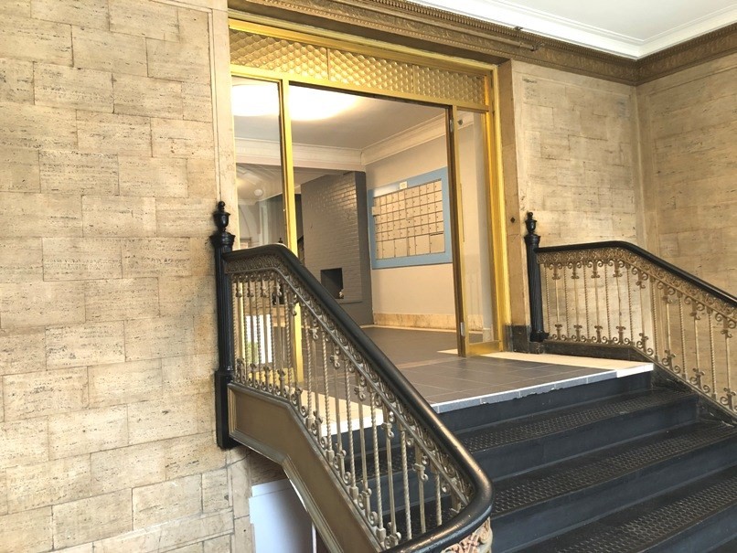 475 Commonwealth Avenue # 604
