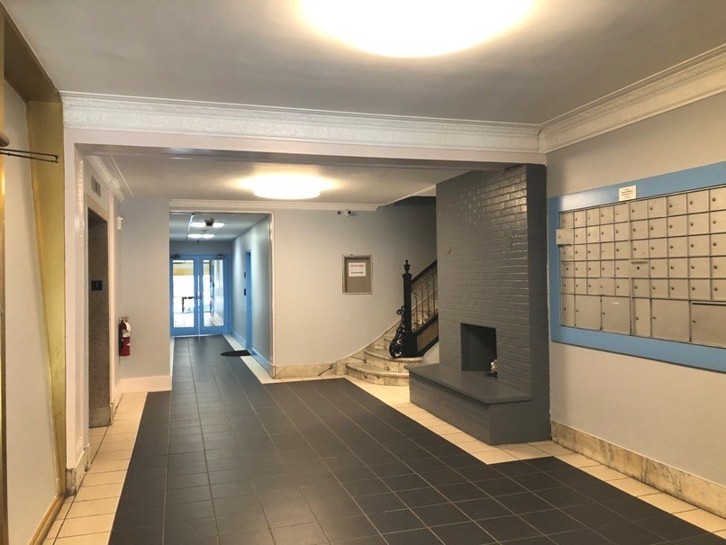 475 Commonwealth Avenue # 604