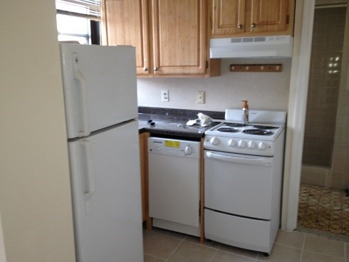 475 Commonwealth Avenue # 604