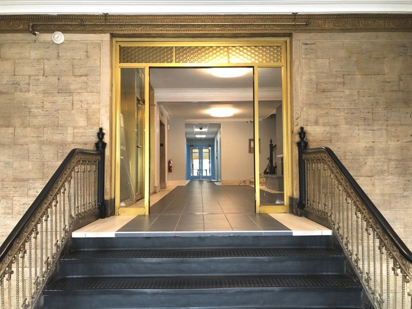 475 Commonwealth Avenue # 604