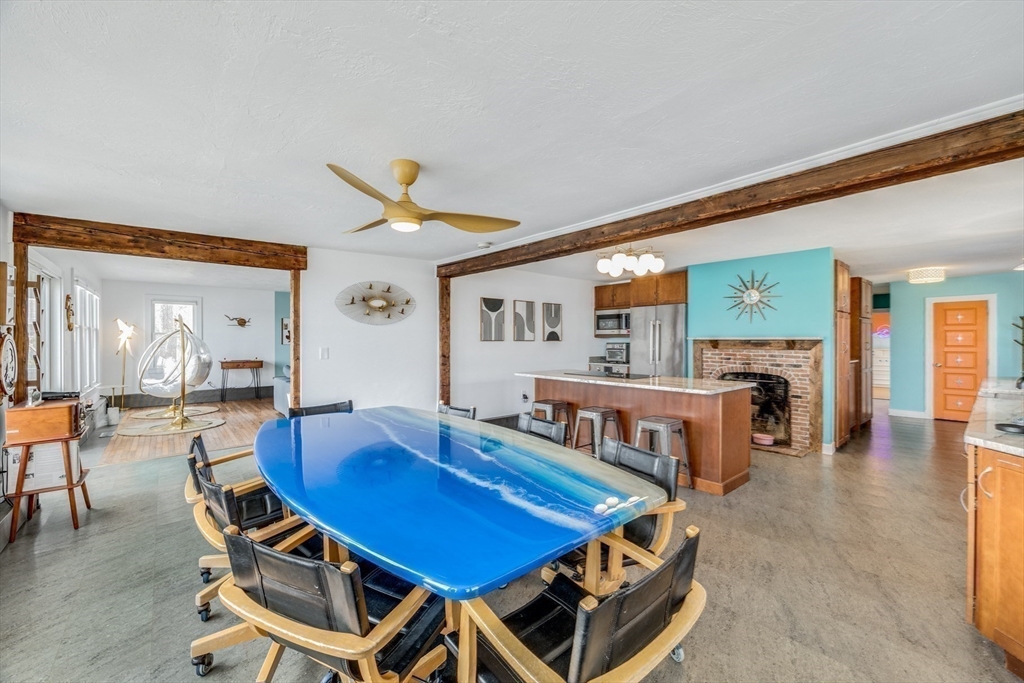 124 Ferry Road