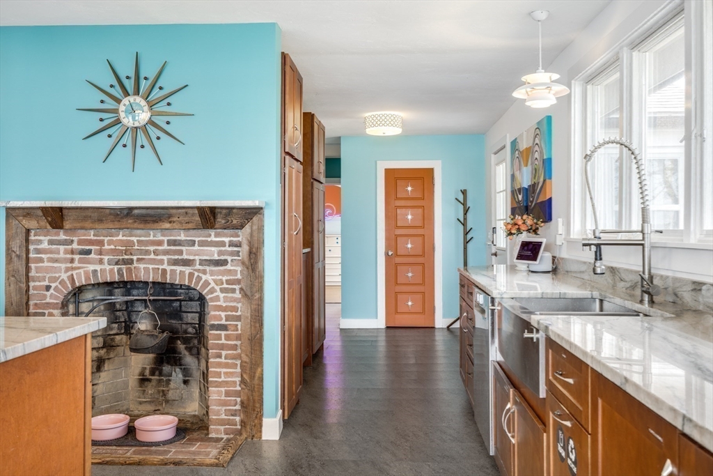 124 Ferry Road
