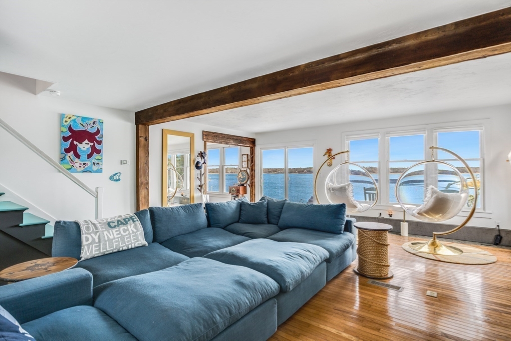 124 Ferry Road