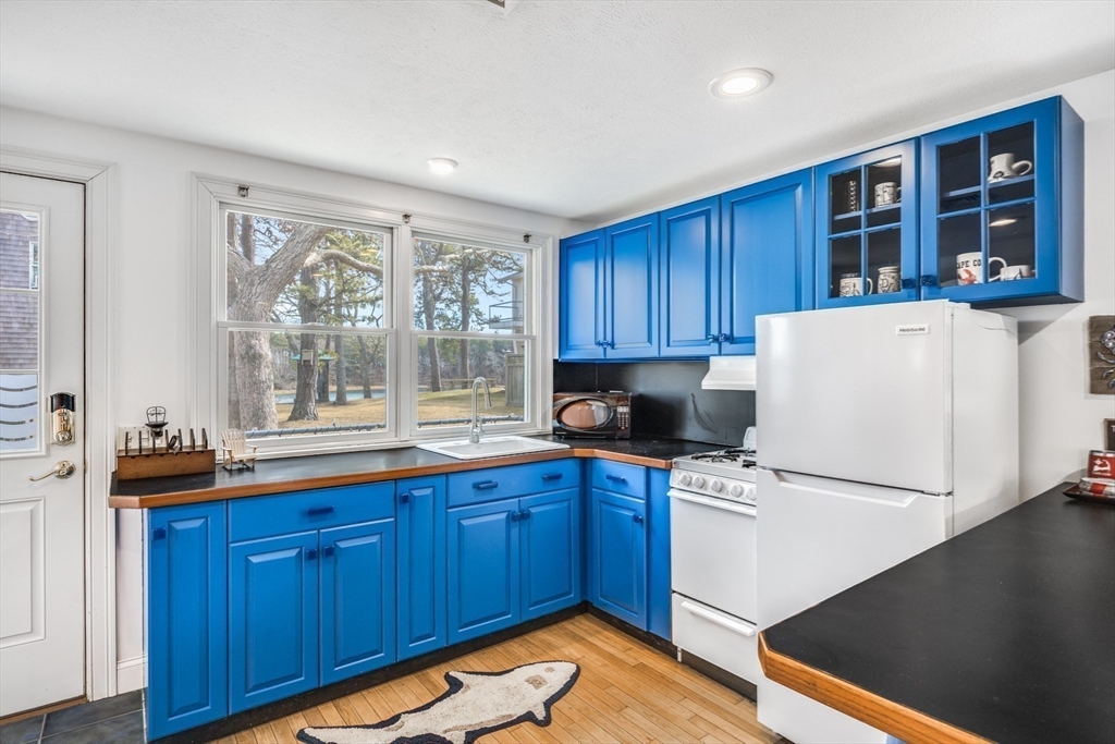 124 Ferry Road