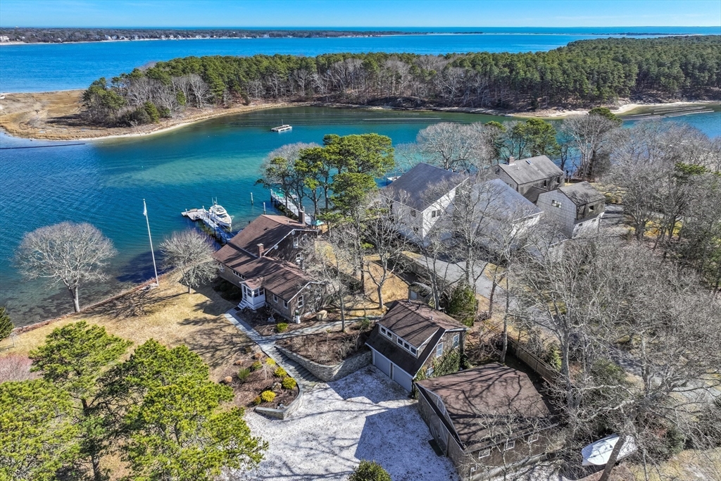 124 Ferry Road