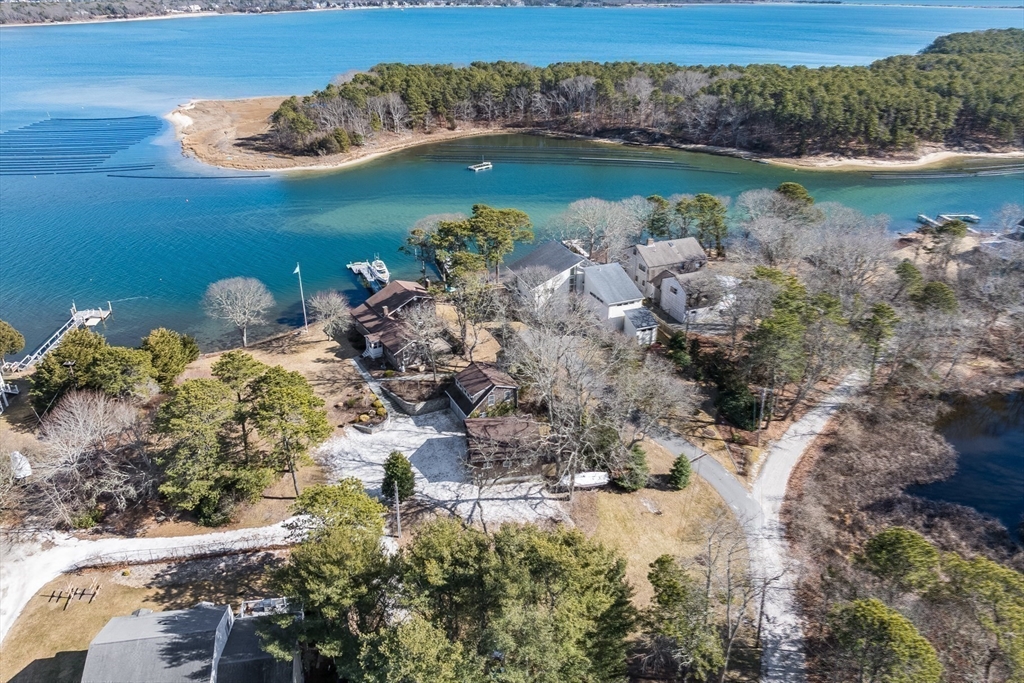 124 Ferry Road