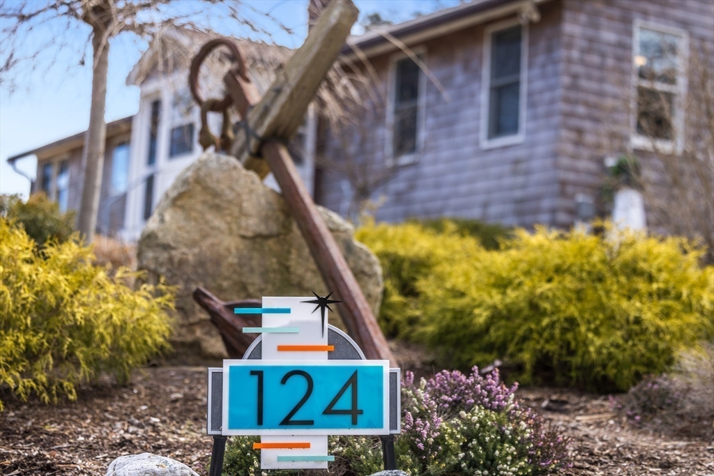124 Ferry Road