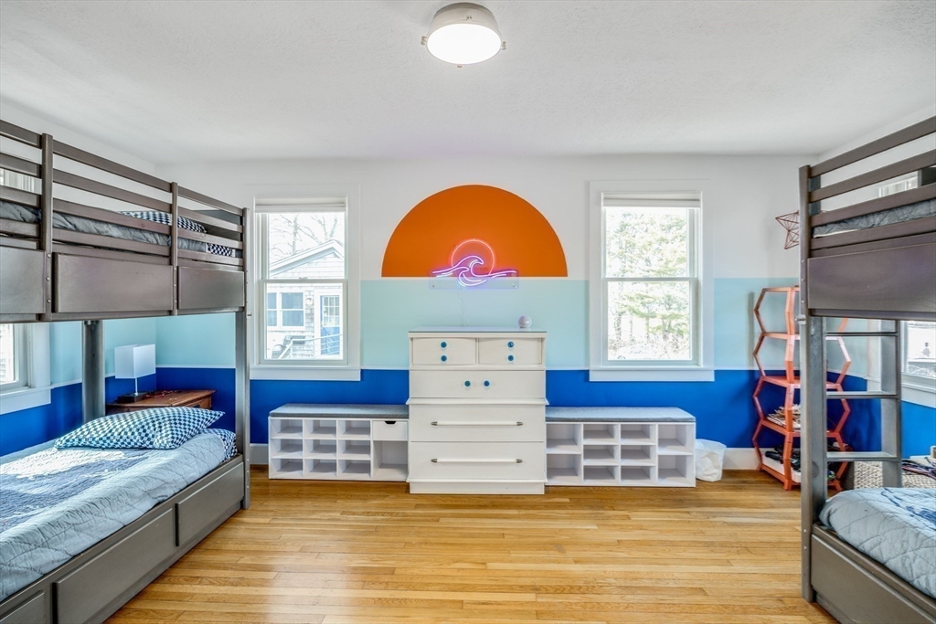 124 Ferry Road
