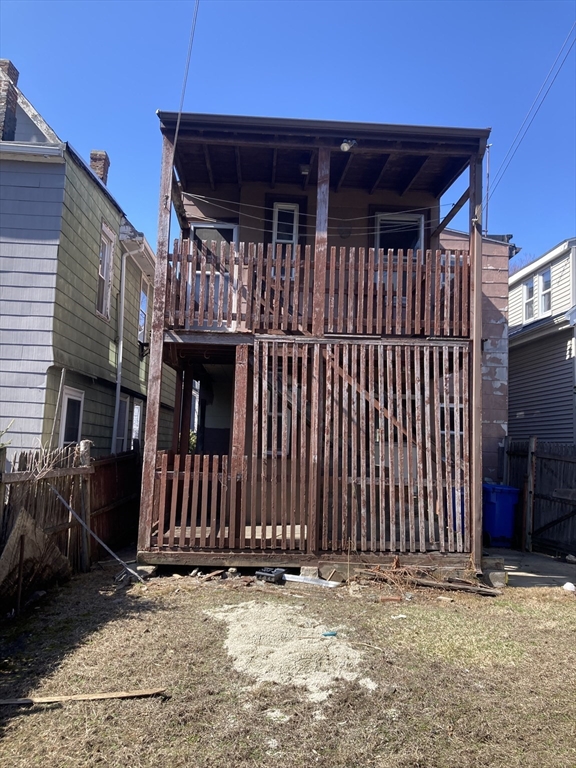 53 Trull Street