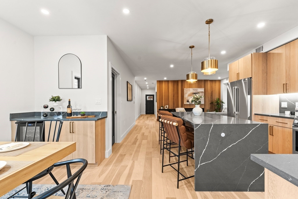 32 Bartlett Street # 1