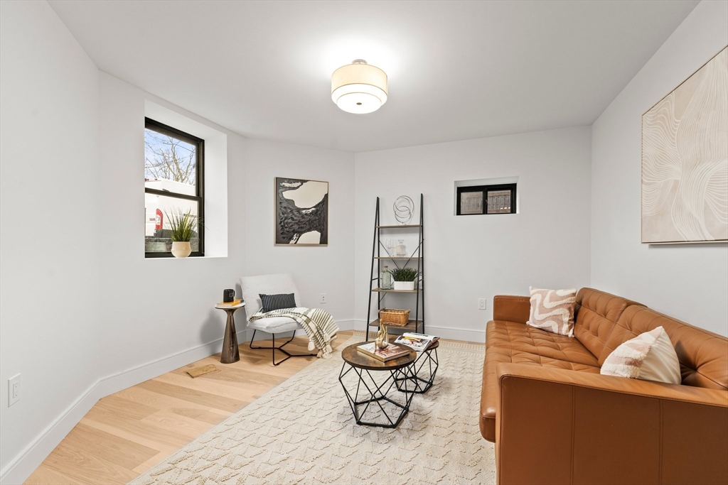 32 Bartlett Street # 1