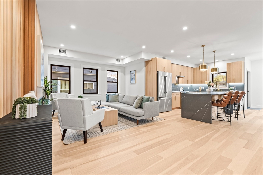 32 Bartlett Street # 1