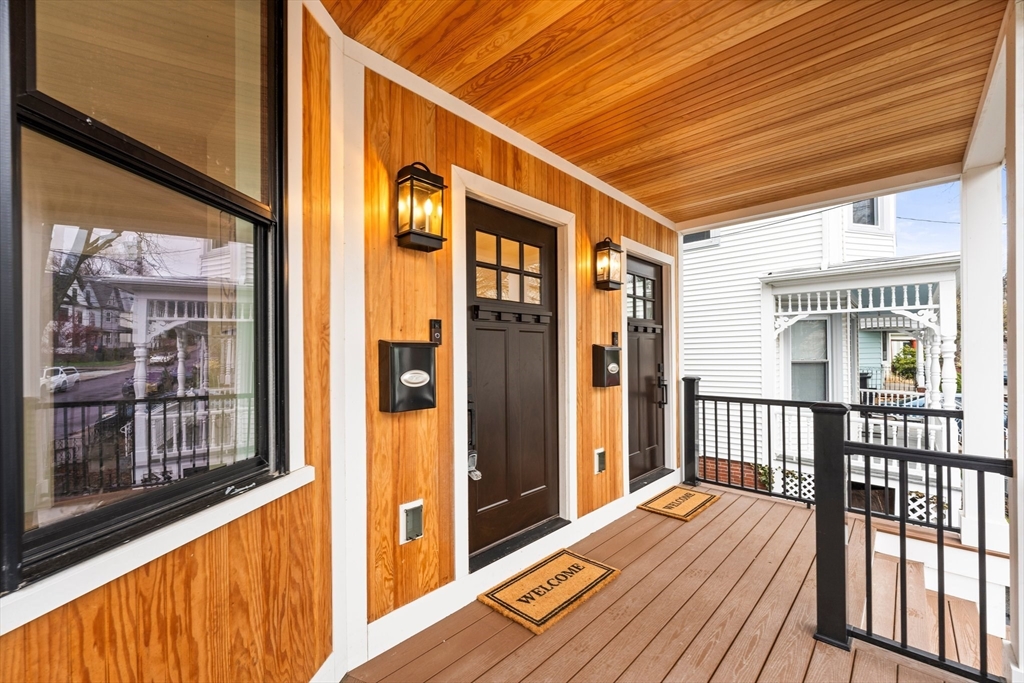 32 Bartlett Street # 1