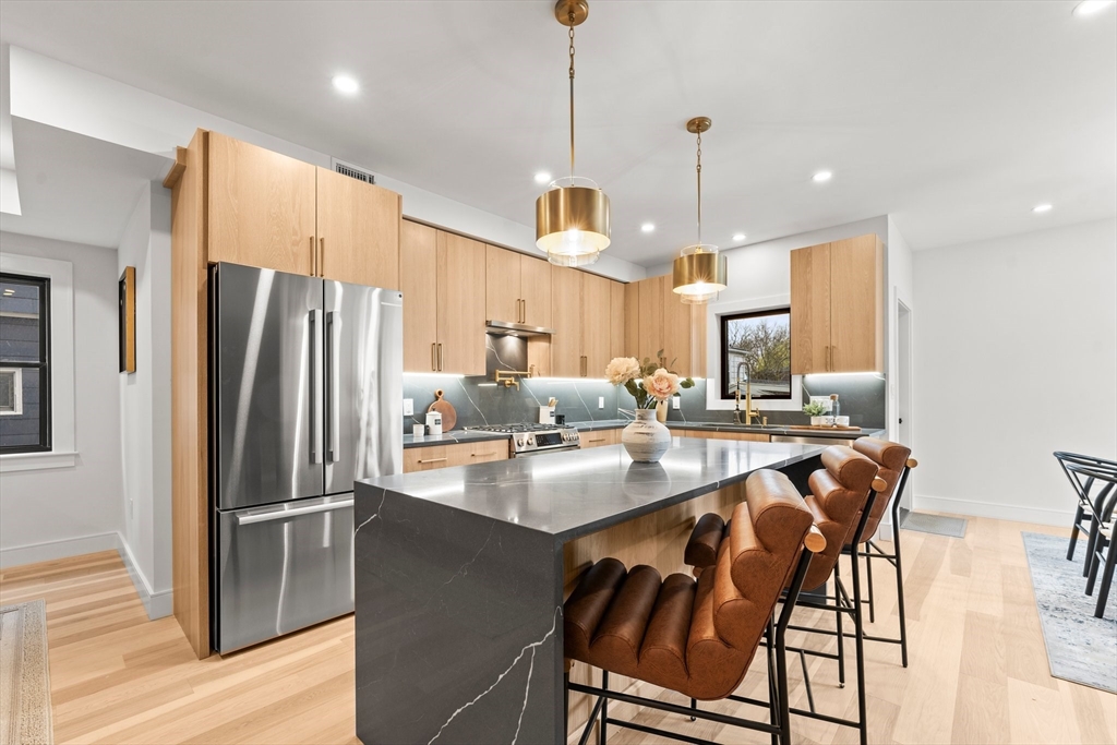 32 Bartlett Street # 1