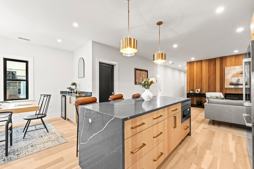 32 Bartlett Street # 1