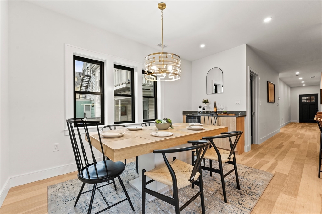 32 Bartlett Street # 1