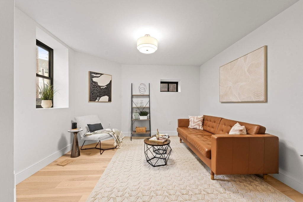 32 Bartlett Street # 1