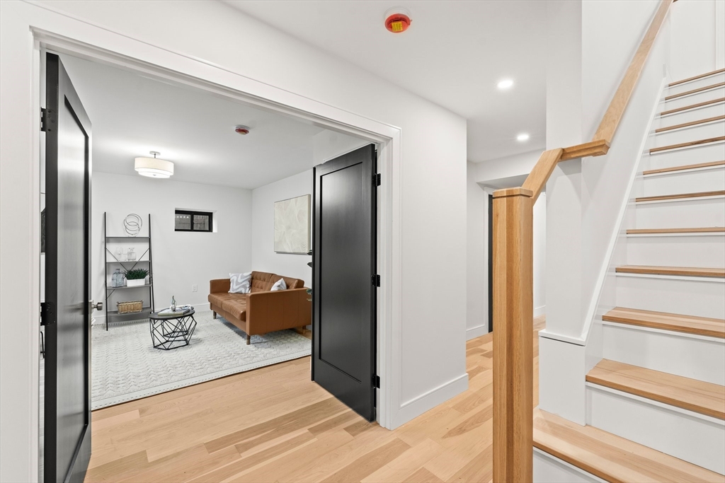 32 Bartlett Street # 1