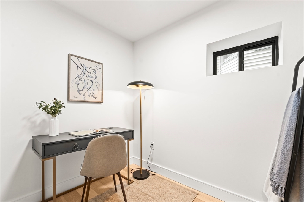 32 Bartlett Street # 1