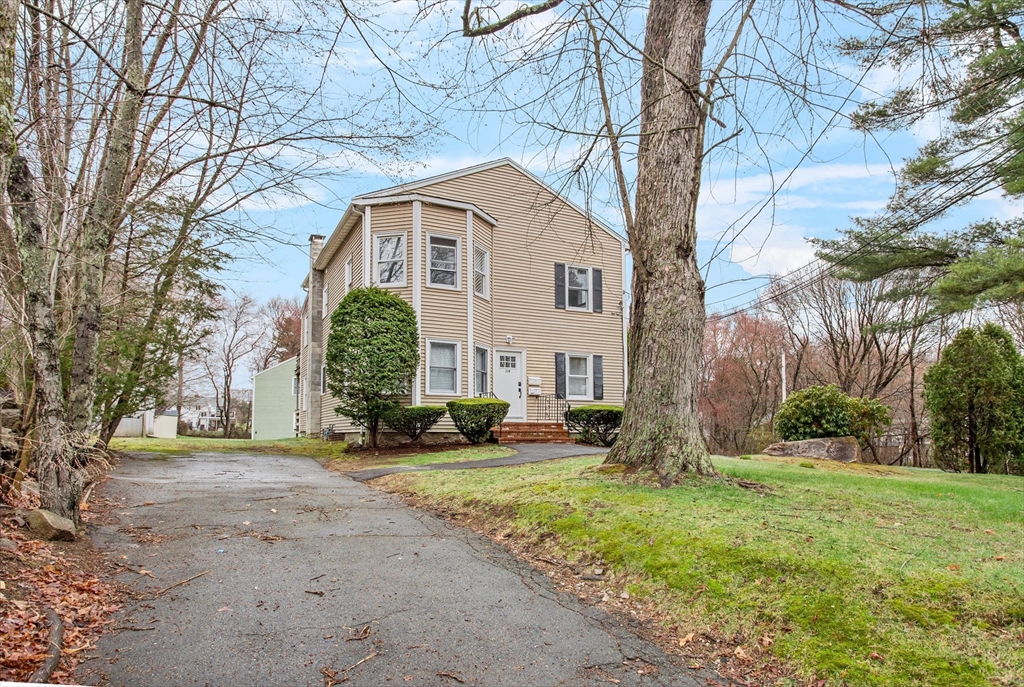 328 Bolivar St. # 2
