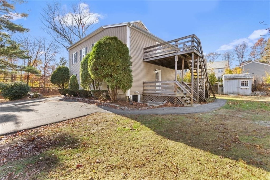 328 Bolivar St. # 2