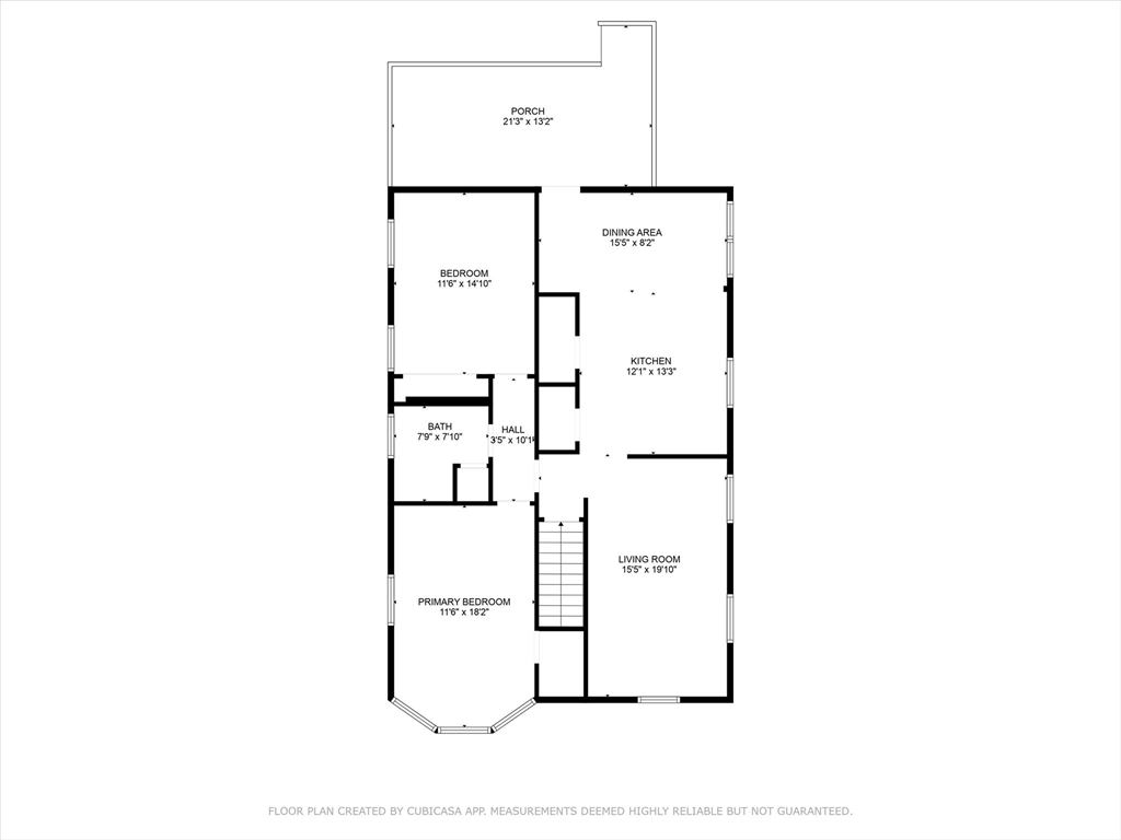 328 Bolivar St. # 2