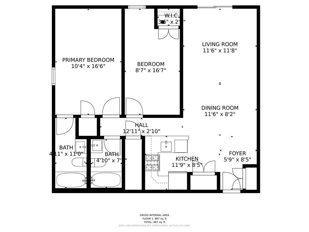 255 Beacon Street # 4B