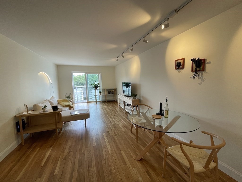 255 Beacon Street # 4B