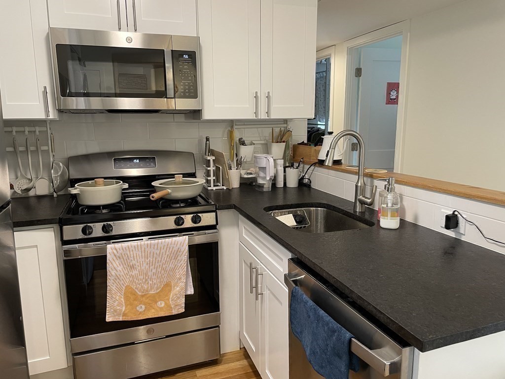 255 Beacon Street # 4B