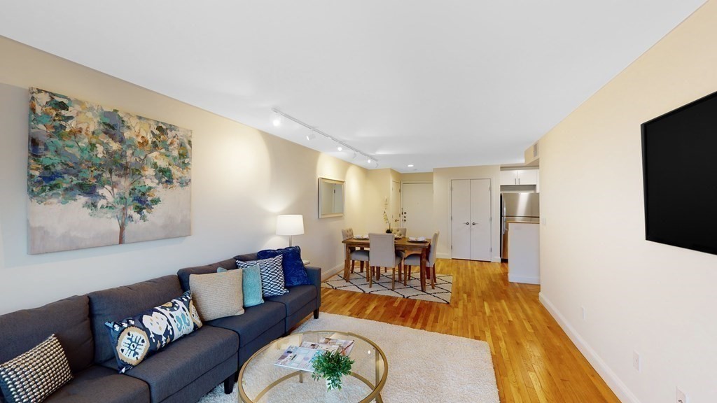 255 Beacon Street # 4B