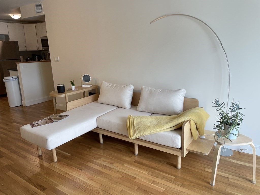 255 Beacon Street # 4B
