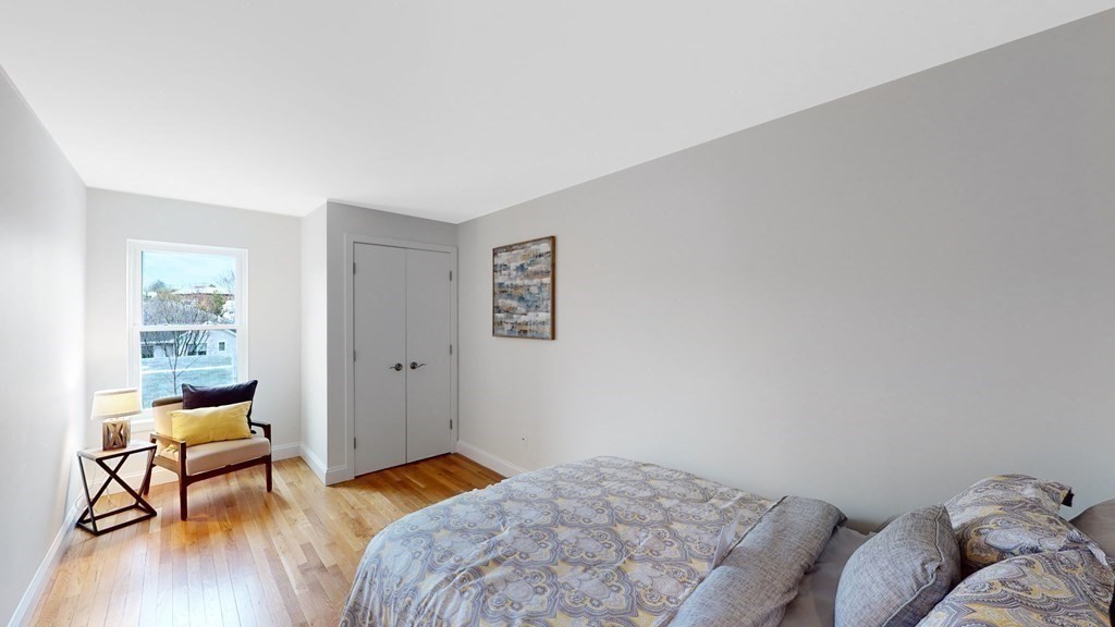 255 Beacon Street # 4B