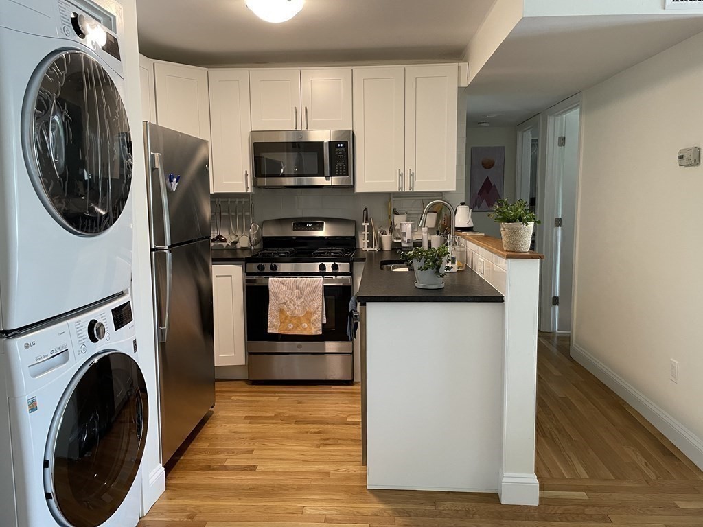 255 Beacon Street # 4B