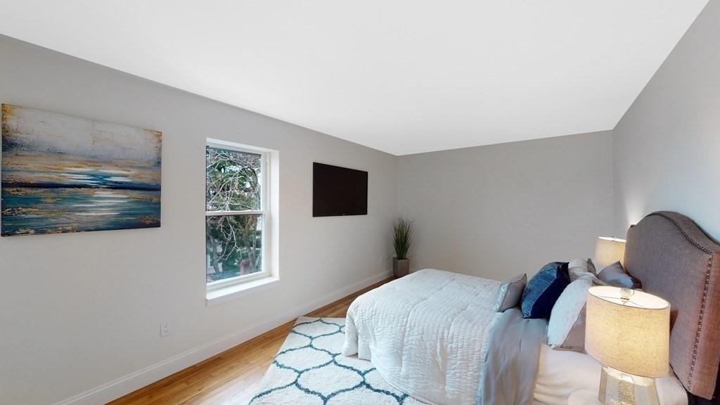 255 Beacon Street # 4B