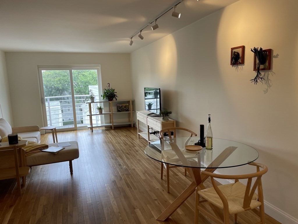 255 Beacon Street # 4B