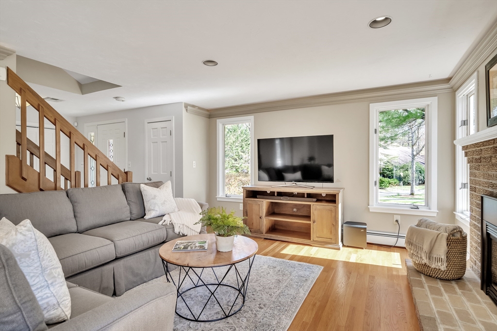 22 Baron Rd