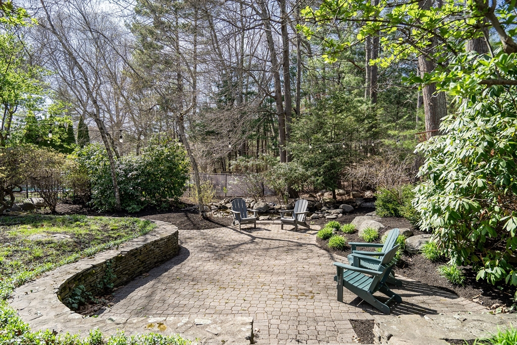 22 Baron Rd
