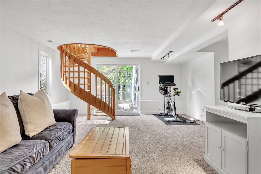 22 Baron Rd