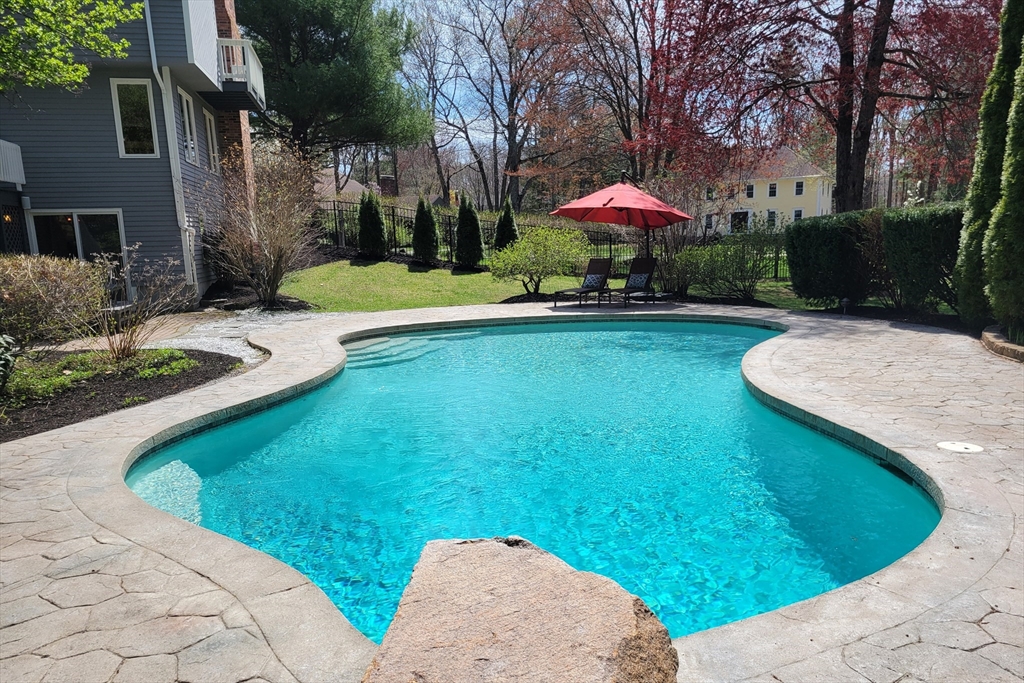 22 Baron Rd