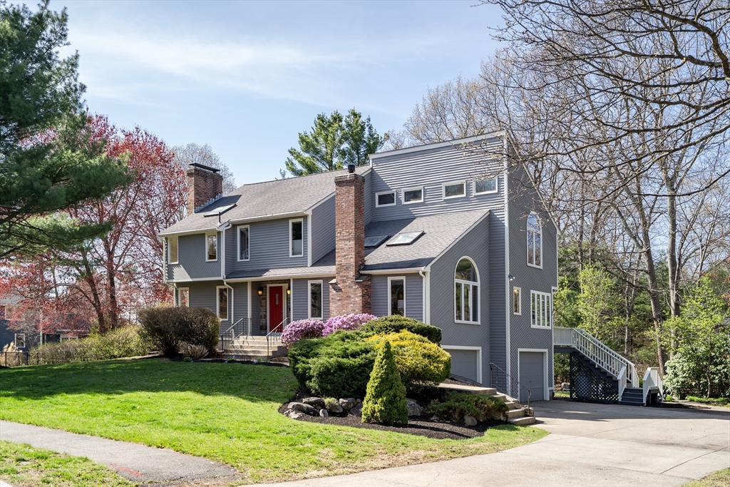 22 Baron Rd