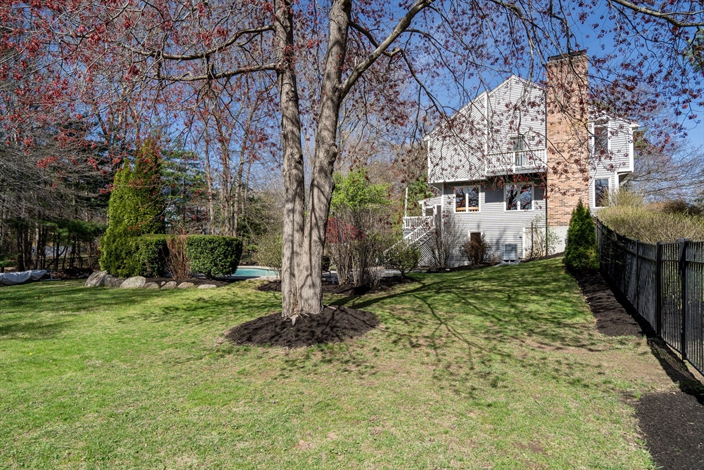 22 Baron Rd