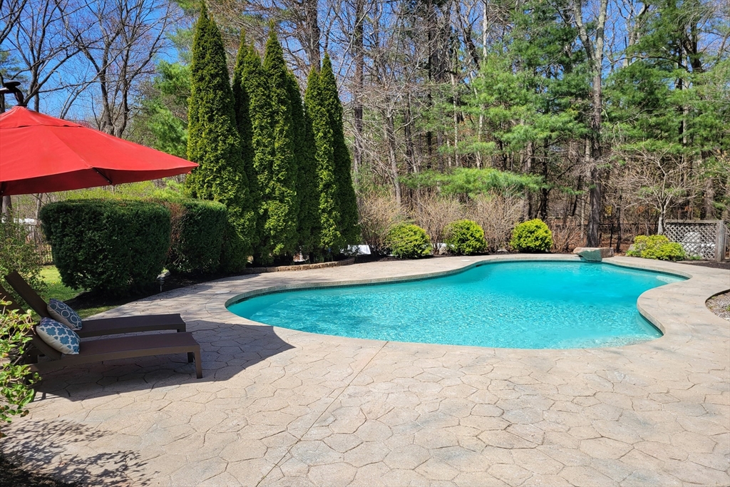 22 Baron Rd