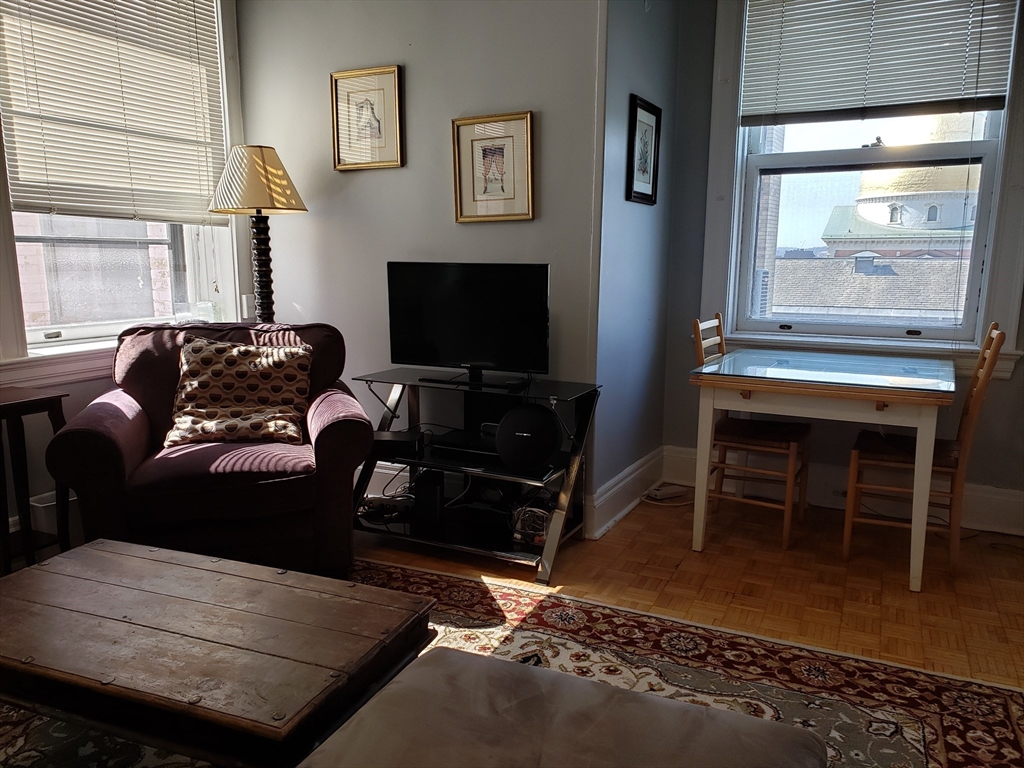 21 Beacon St # 9N