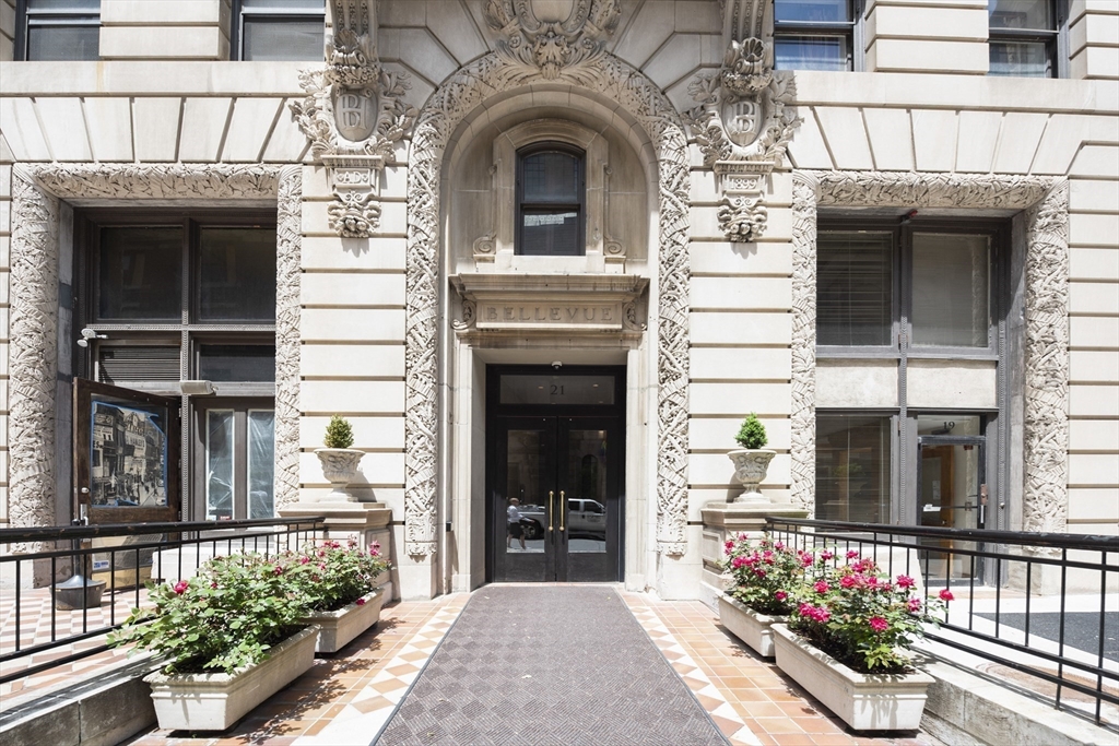 21 Beacon St # 9N