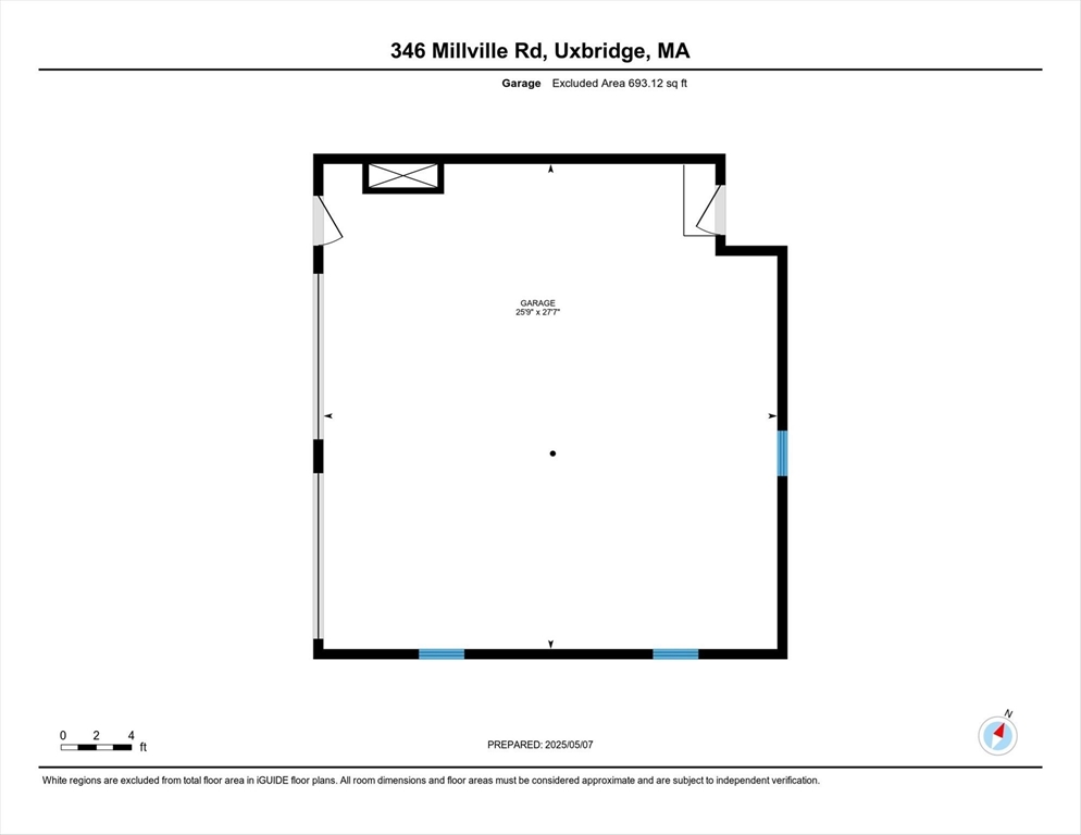 346 Millville Rd