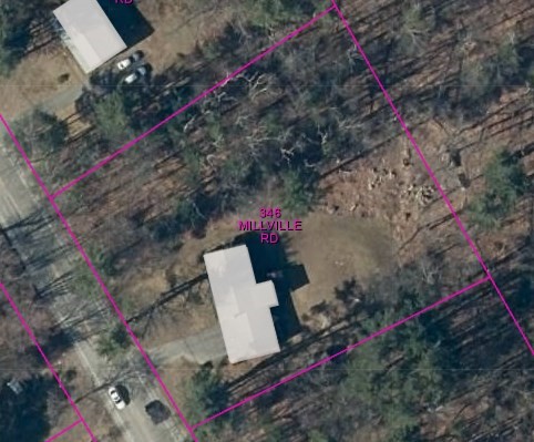 346 Millville Rd