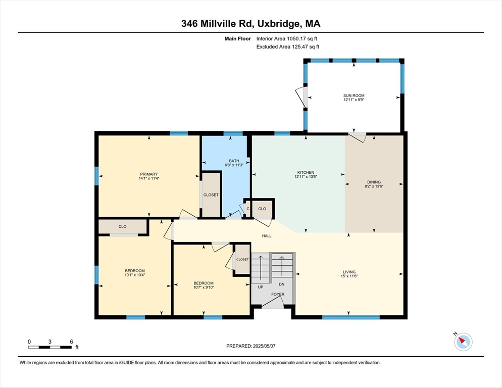 346 Millville Rd