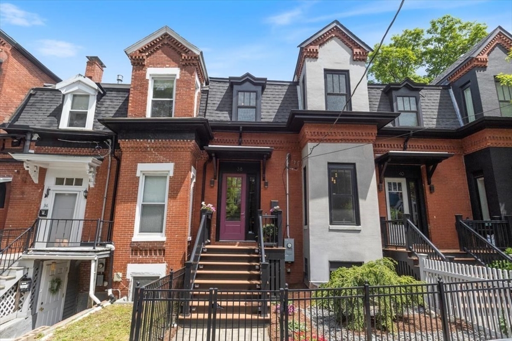 38 Sheridan St # 38